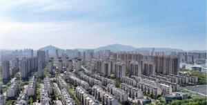 后庄家园